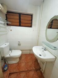 Blk 415 Commonwealth Avenue West (Clementi), HDB 5 Rooms #476161461